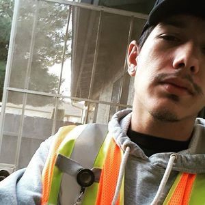 Meet your Posher, Daniel